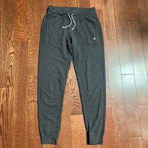 Champion sweatpants